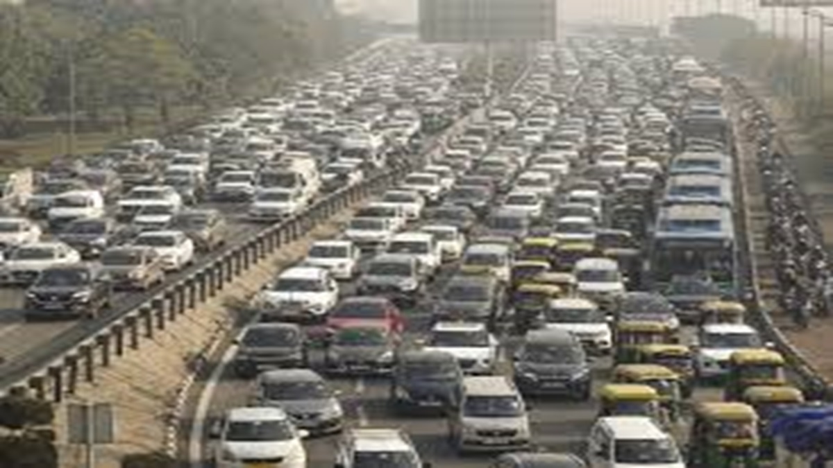 Tourist Vehicle Rules