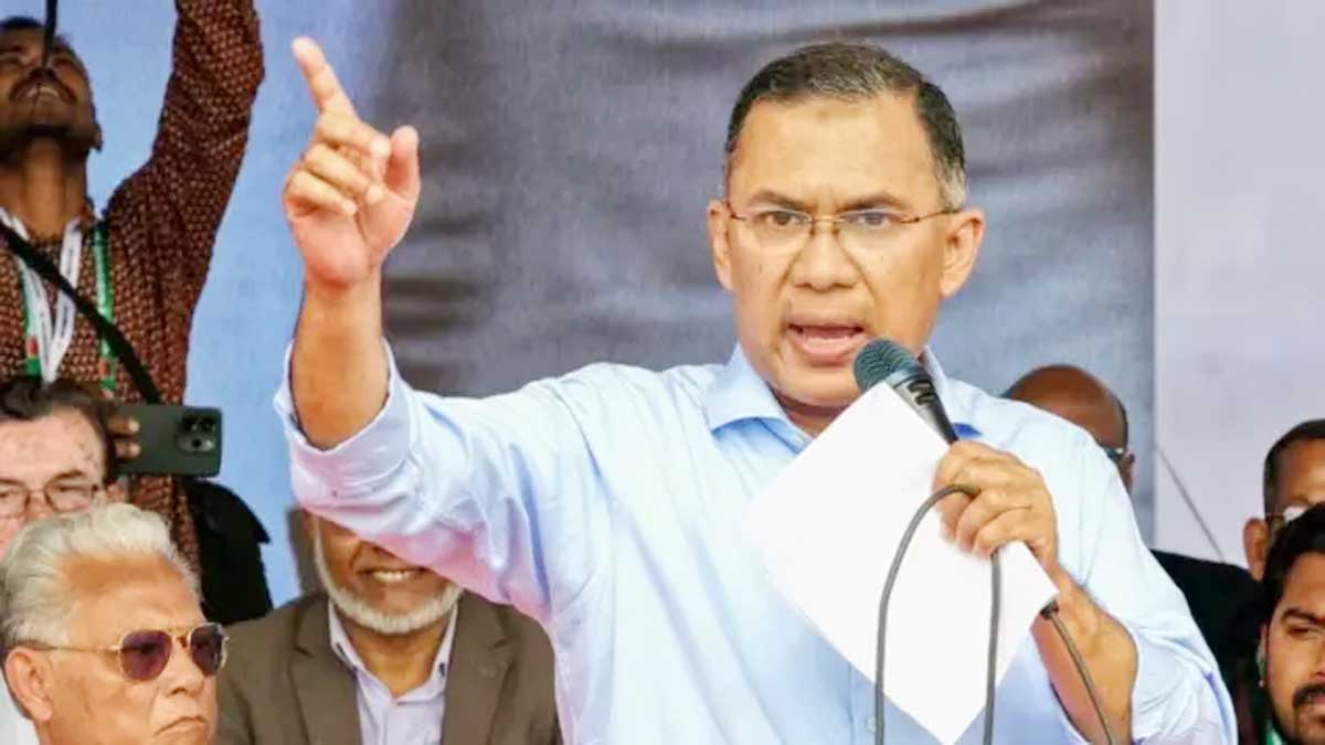 Winds of change blow in Bangladesh