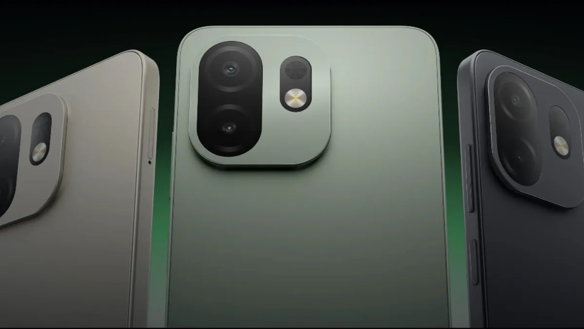 Itel A100 Launch India