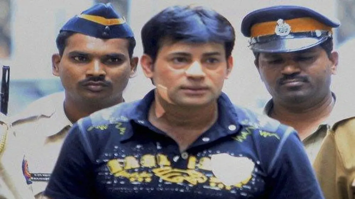 Abu Salem Latest Update