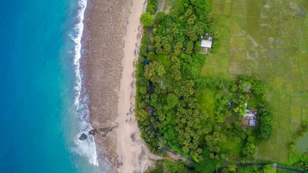 Great Nicobar Project 81000 Crore