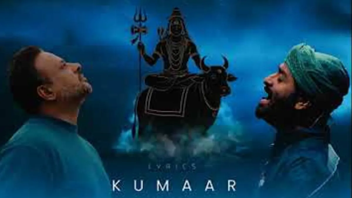 Arijit Singh Shiv Bhajan