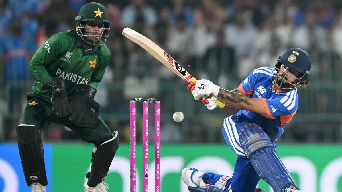 Ishan Kishan ICC Ranking