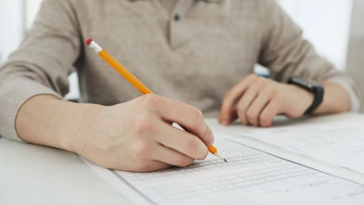 RRB Group D Answer Key 2026