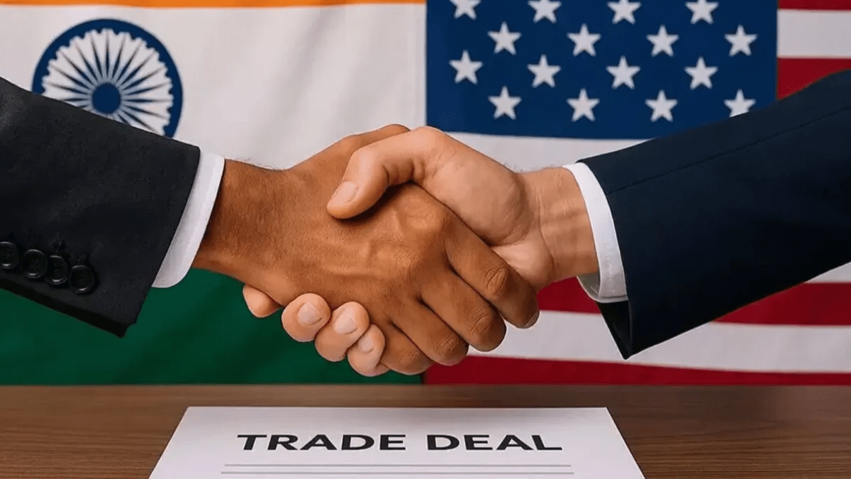 US India Trade Agreement