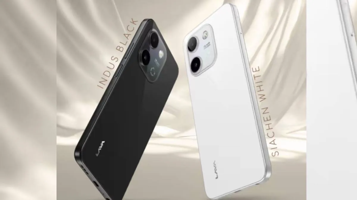 Lava Bold N2 Amazon Sale