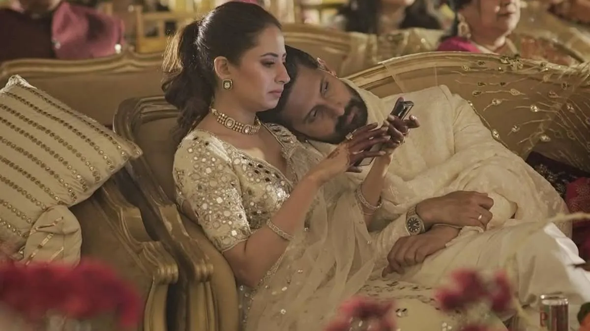 Sargun Mehta Pregnancy