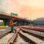 Indian Railways Mega Projects : रेलवे से ब्रिज तक मेगा फैसले, साउथ ब्लॉक की आखिरी कैबिनेट बैठक में ₹1.60 लाख करोड़ की परियोजनाओं को मंजूरी