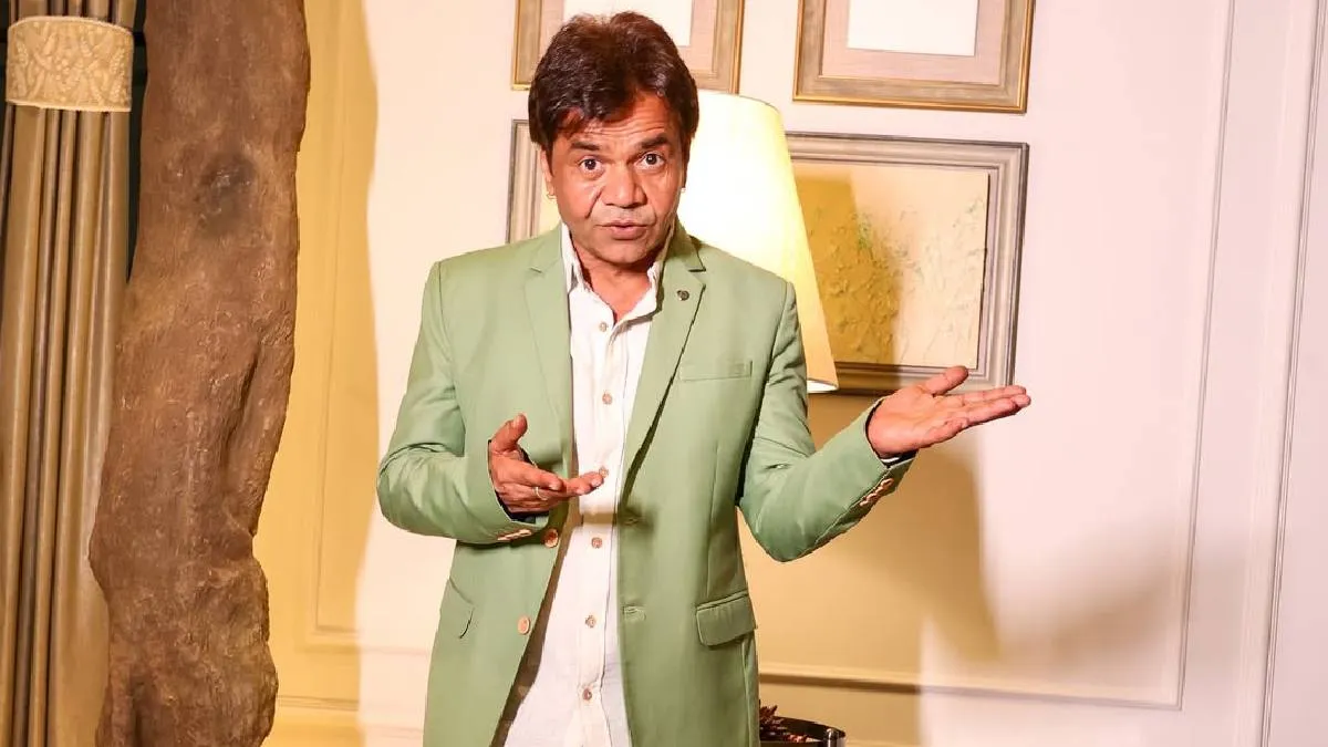 Rajpal Yadav Case