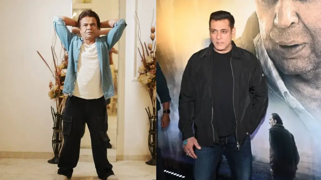 Bollywood Support Rajpal Yadav