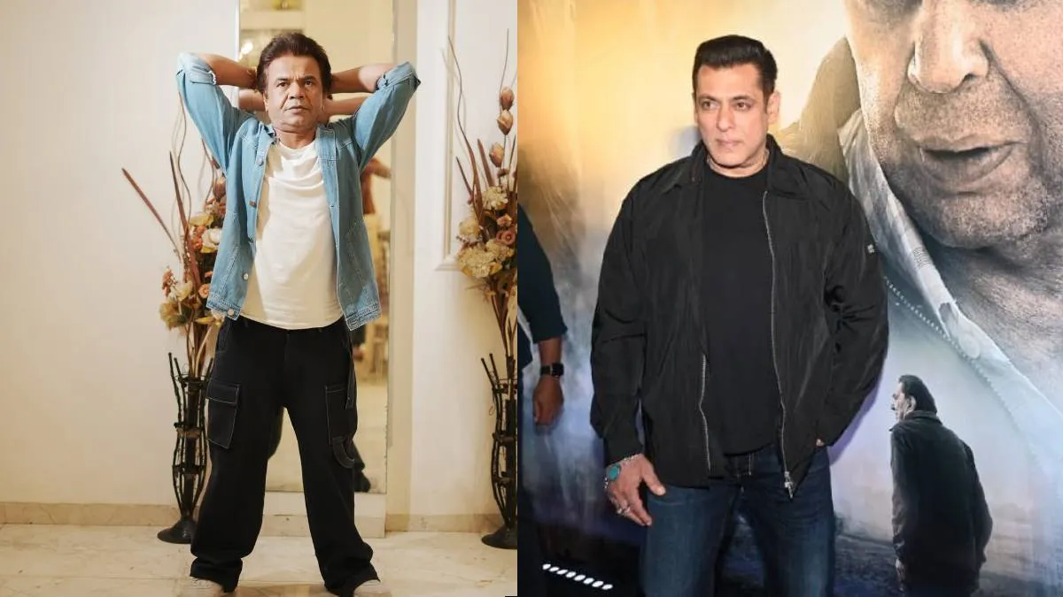 Bollywood Support Rajpal Yadav