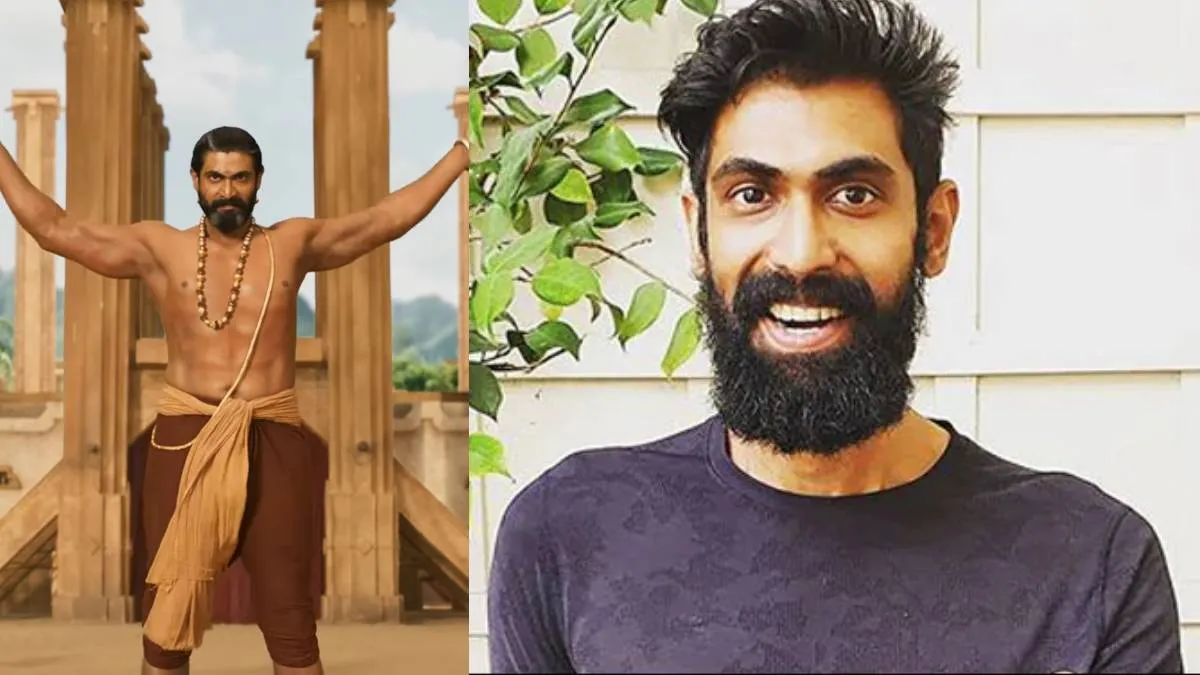 Baahubali Actor Kidney Failure