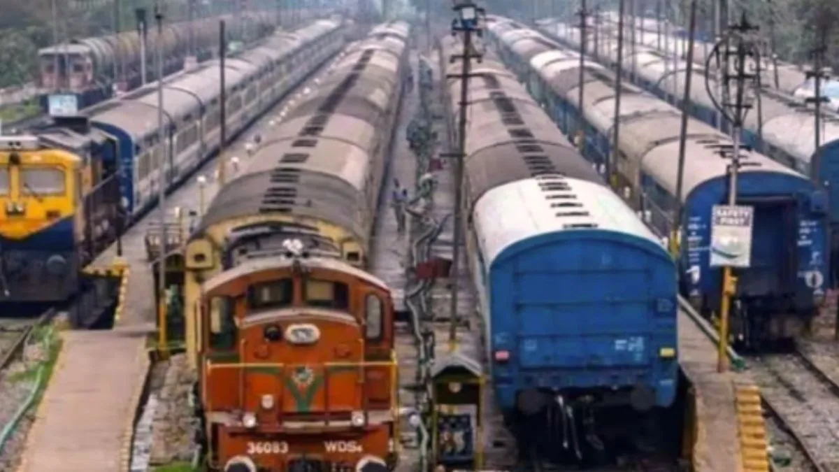 Railway Group D Recruitment