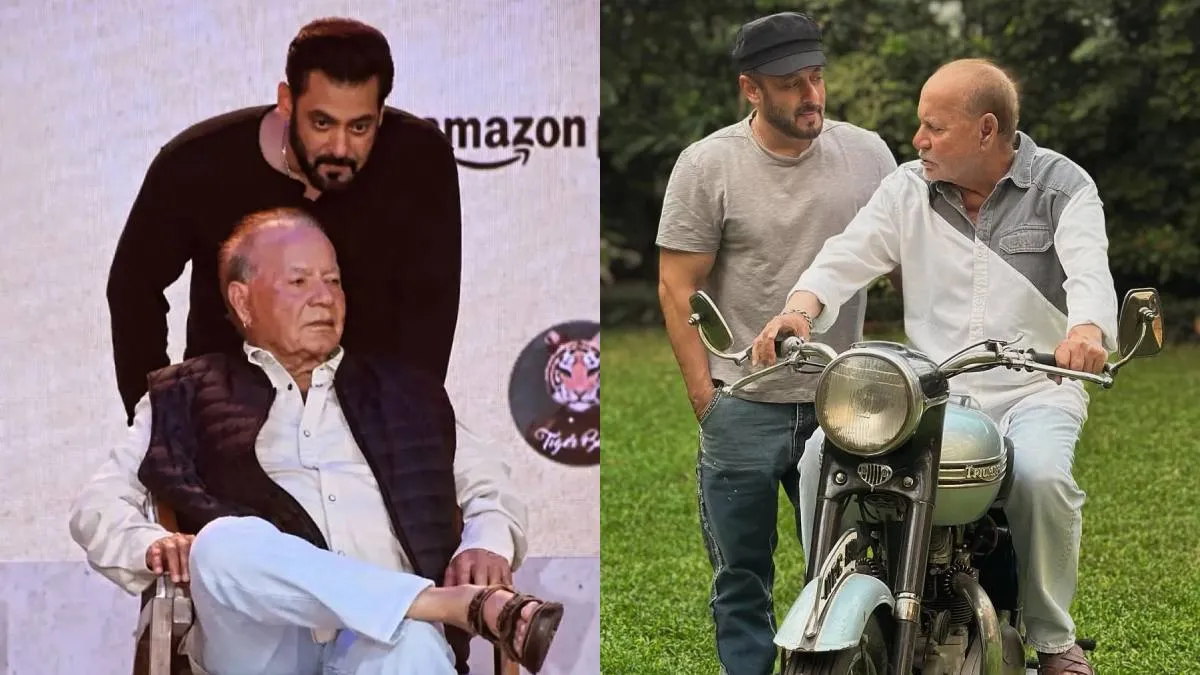 Salim Khan Health Update
