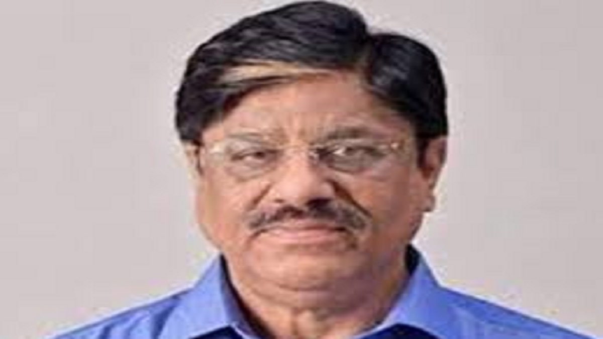 Retired IAS Appointment CG