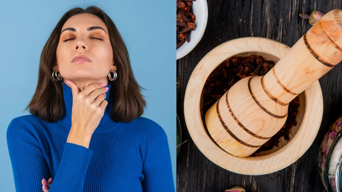 Thyroid Treatment Ayurveda