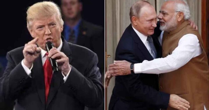 The US announced tariff cuts, but Trump made a big claim