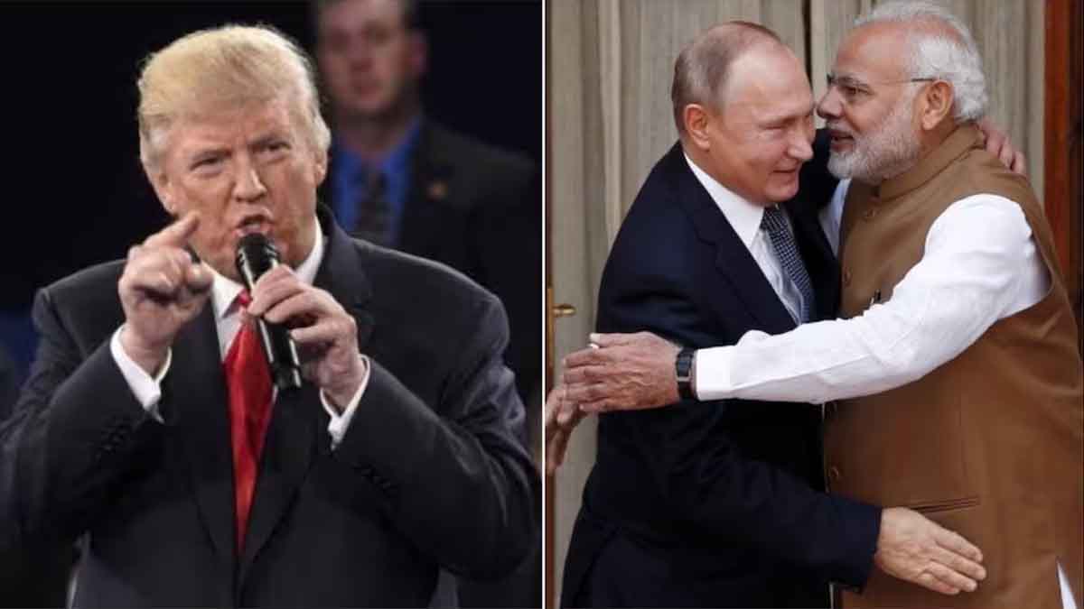 The US announced tariff cuts, but Trump made a big claim