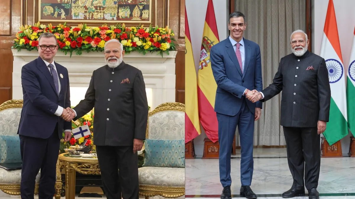 India AI Impact Expo