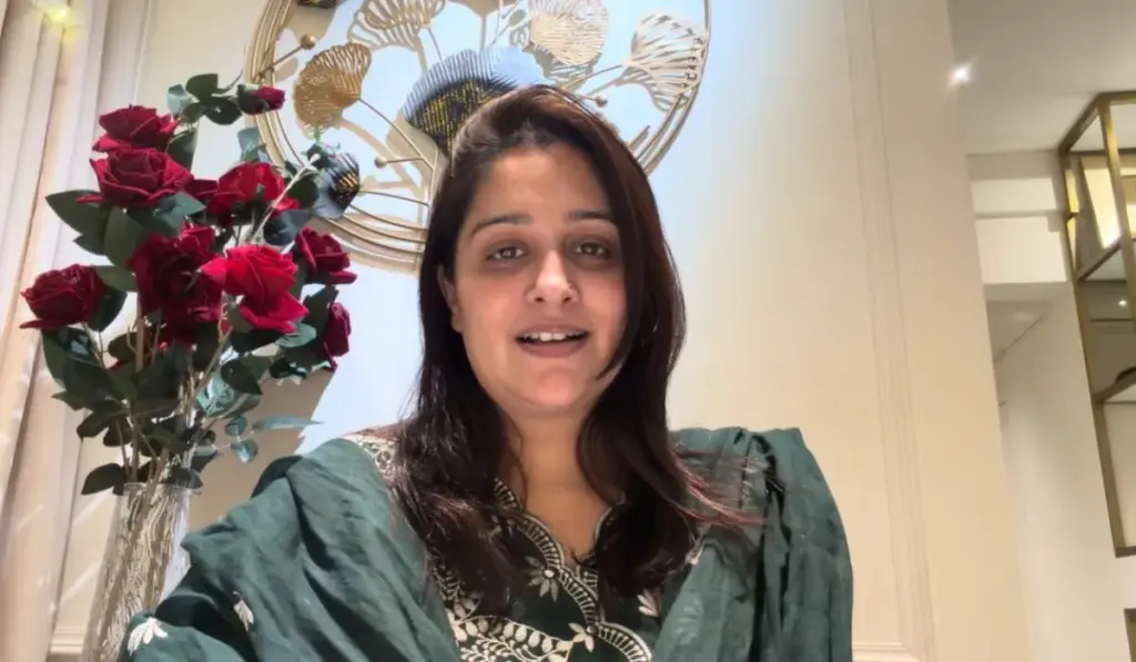 Dipika Kakar RFA Treatment