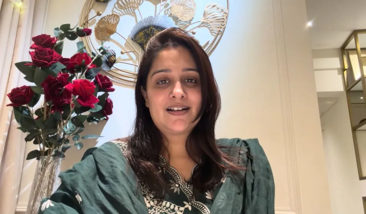 Dipika Kakar RFA Treatment