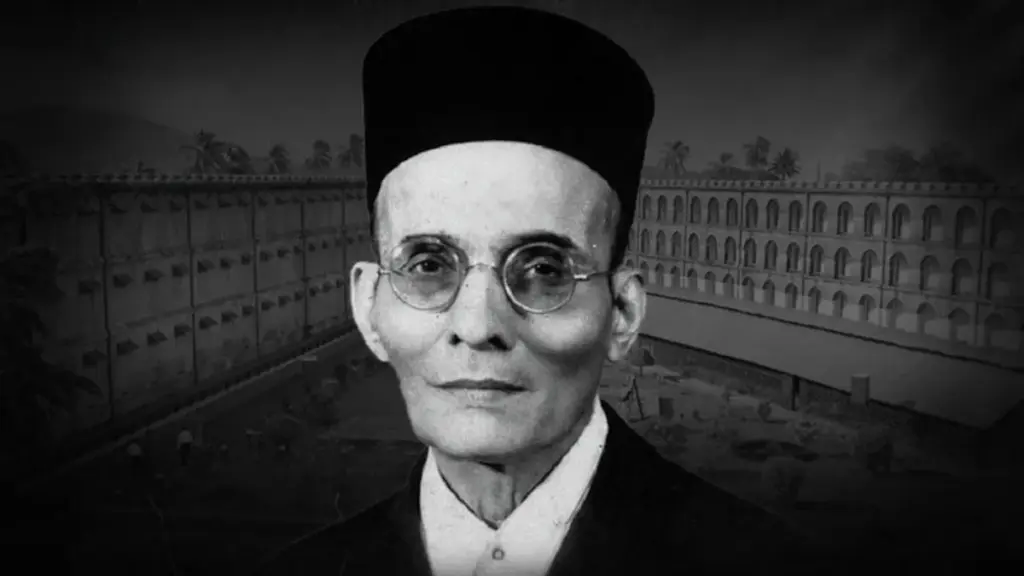 Veer Savarkar Bharat Ratna Demand