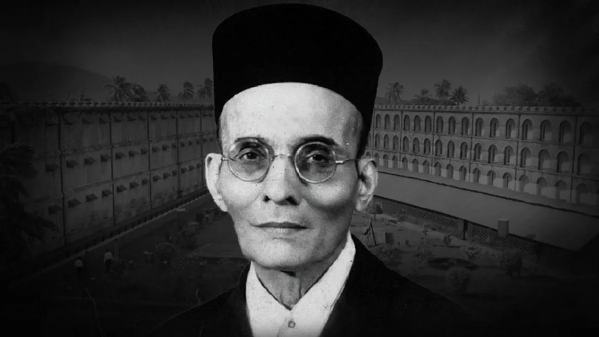 Veer Savarkar Bharat Ratna Demand