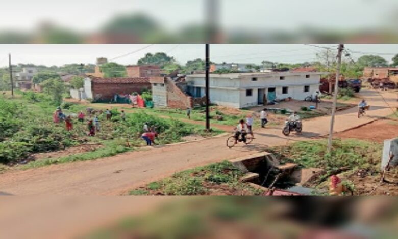 15th Finance Commission Fund