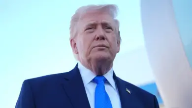 Middle East Conflict