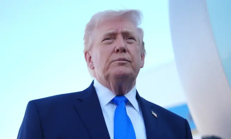 Middle East Conflict