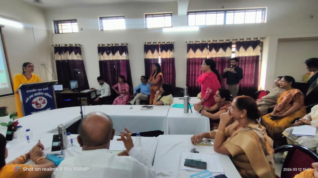 FDP Closing Ceremony