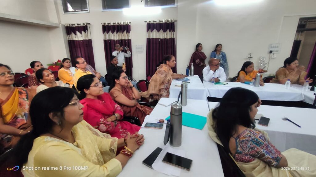 FDP Closing Ceremony