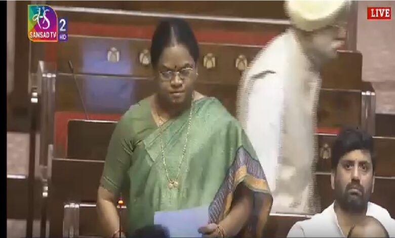 AIIMS Raipur Staff Shortage