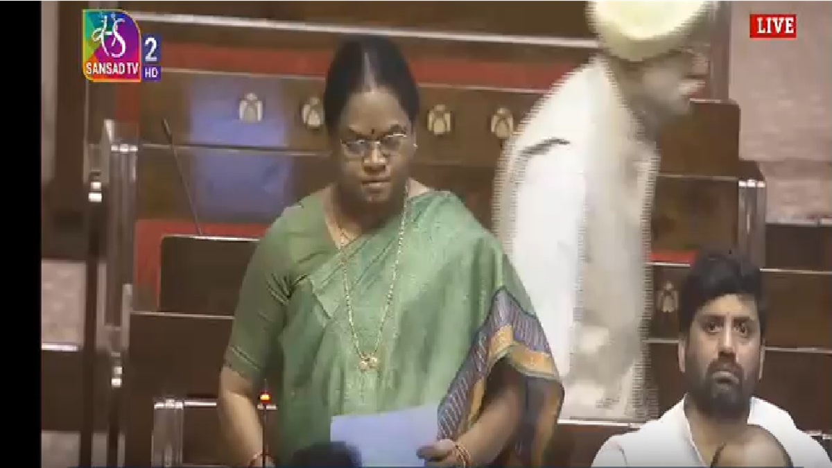 AIIMS Raipur Staff Shortage