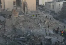 Natanz Nuclear Attack