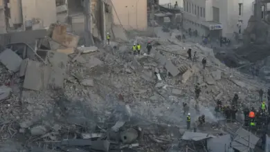 Natanz Nuclear Attack