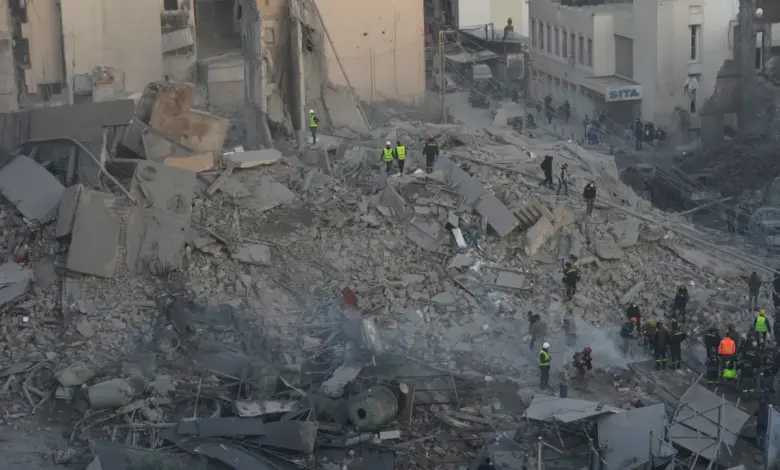 Natanz Nuclear Attack