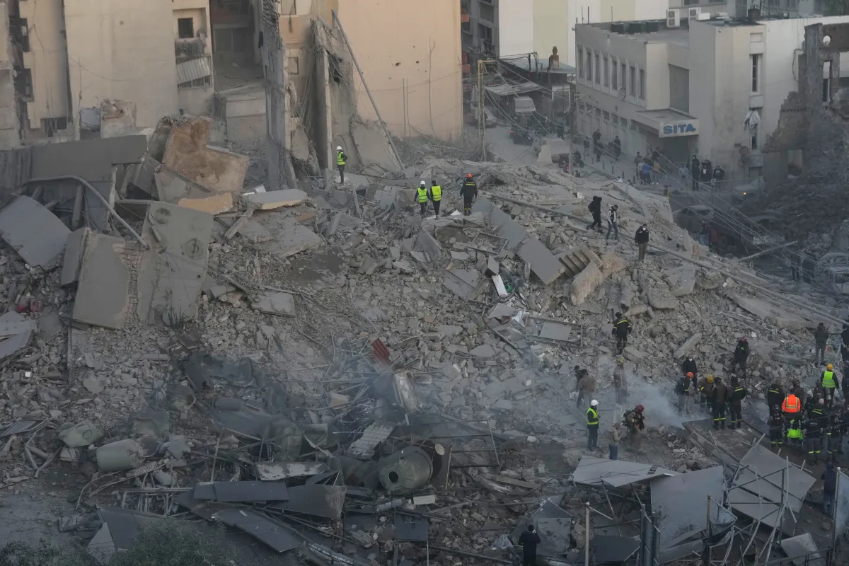 Natanz Nuclear Attack