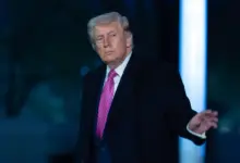 Donald Trump Iran Warning