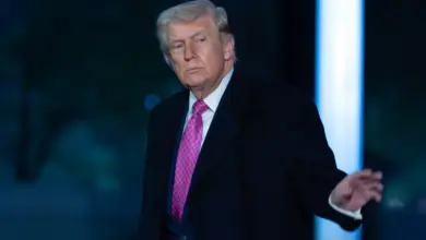 Donald Trump Iran Warning