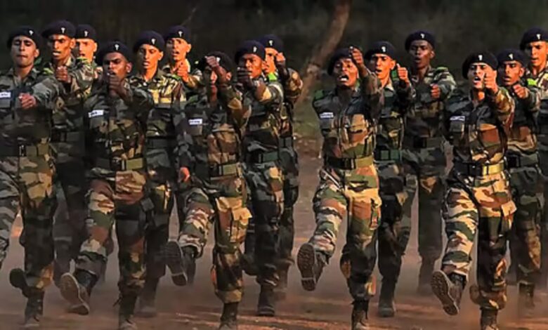 Agniveer Recruitment 2026