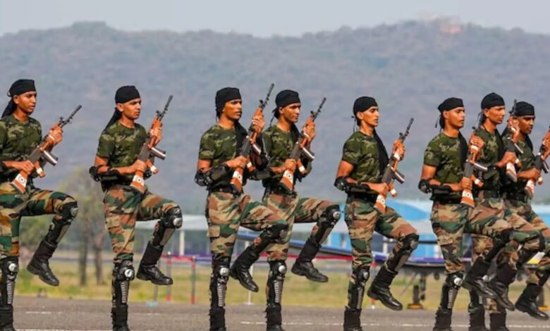 Agniveer Recruitment 2026 India