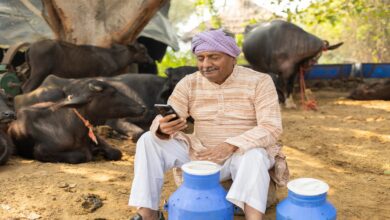 AgriStack Registration India