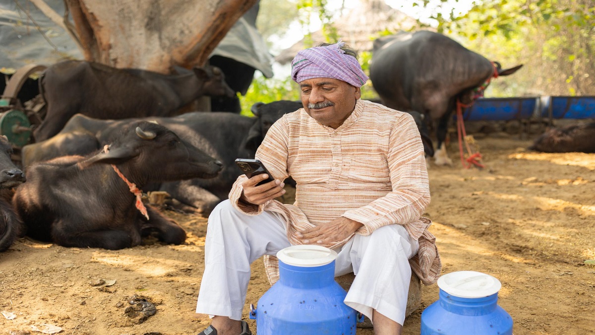 AgriStack Registration India