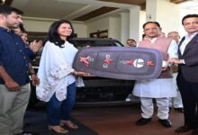 Akanksha Satyavanshi