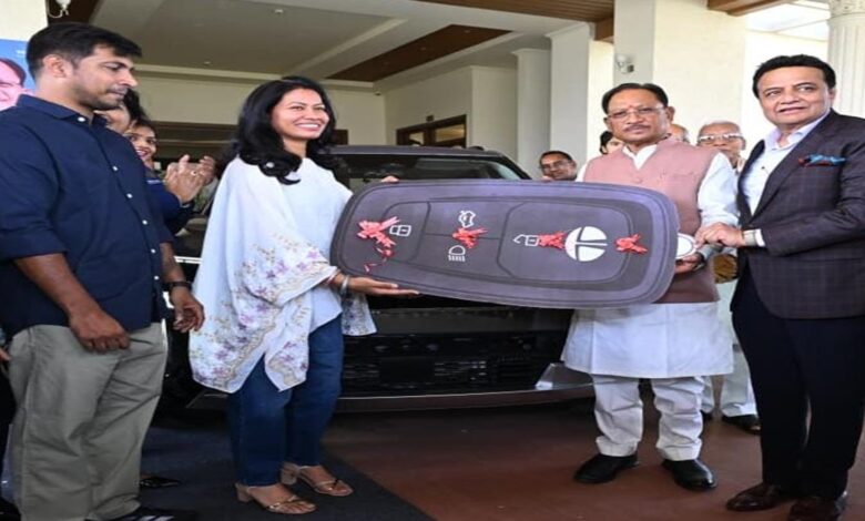 Akanksha Satyavanshi