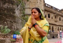 Bastar Anganwadi Centres