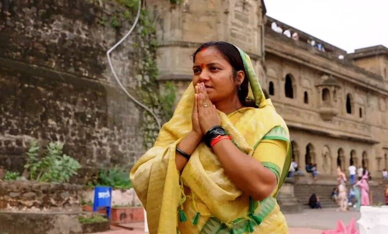 Bastar Anganwadi Centres