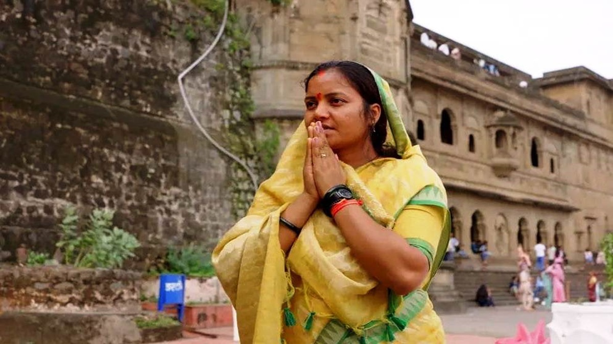 Bastar Anganwadi Centres