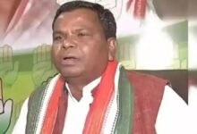 Bastar Farmers Issue